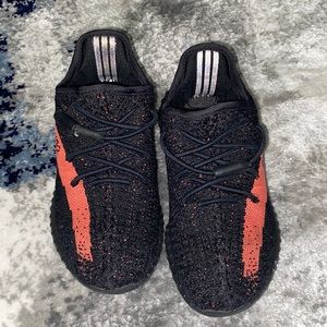 YEEZYS little boy girl kid sneakers